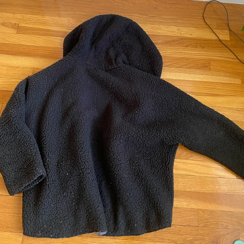 Urban Outfitters Sherpa Jacket - Picture 4 of 11